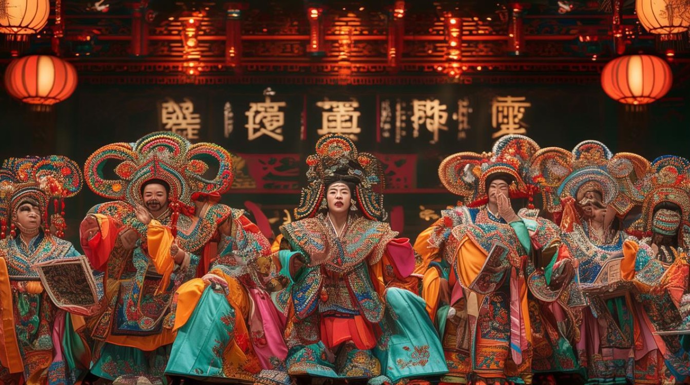 襄樊市豫剧团