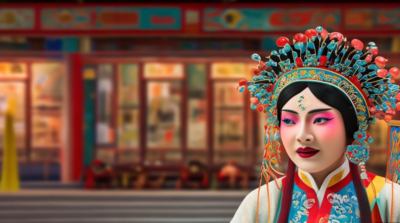 豫剧张惠拷红