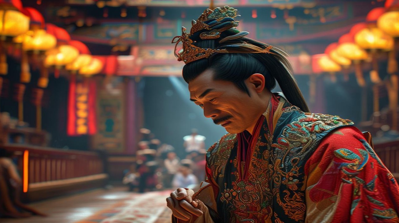 豫剧李树建收徒