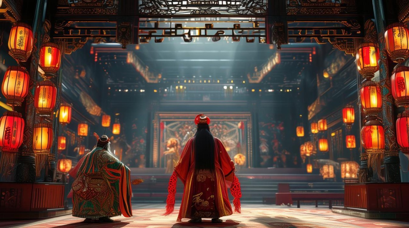 豫剧李树建收徒