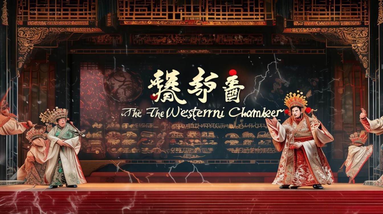 西厢记京剧 迅雷下载