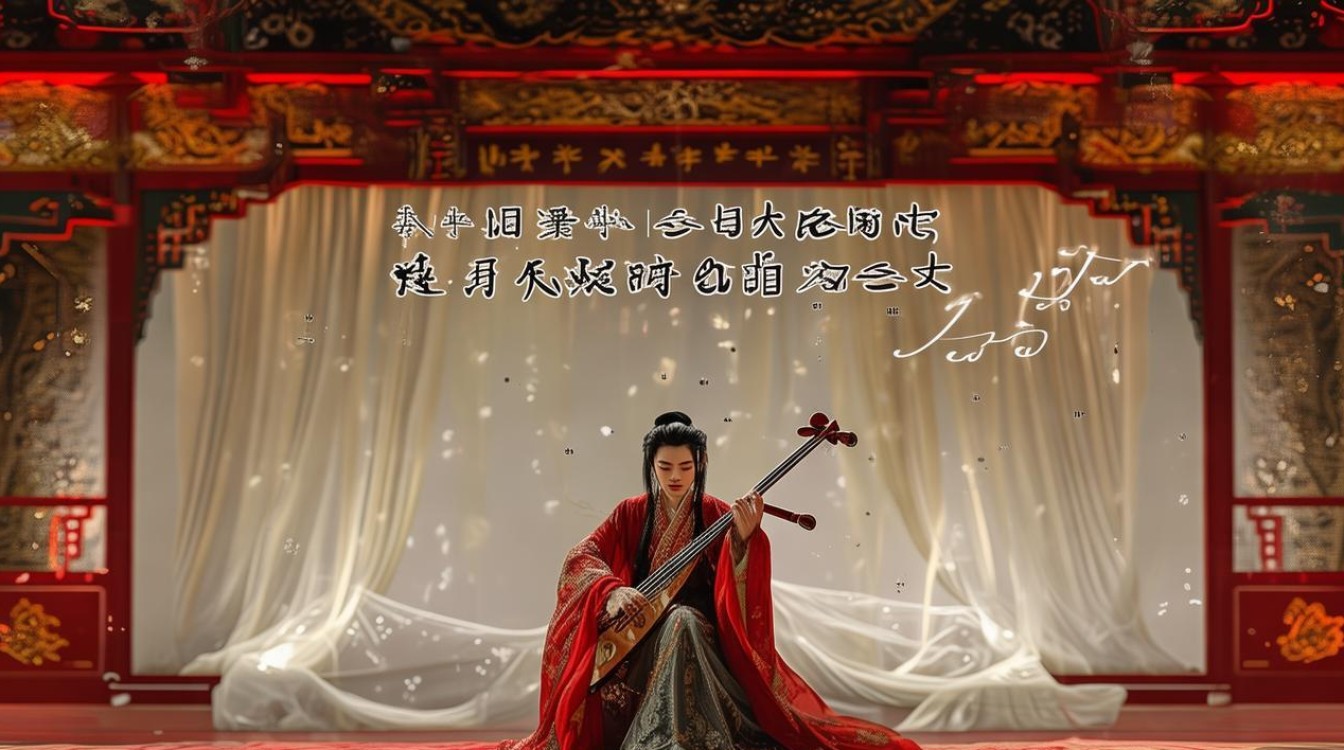 捉放曹京剧曲谱