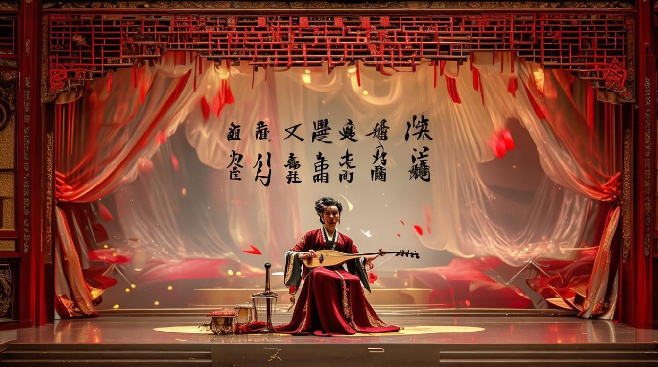 捉放曹京剧曲谱