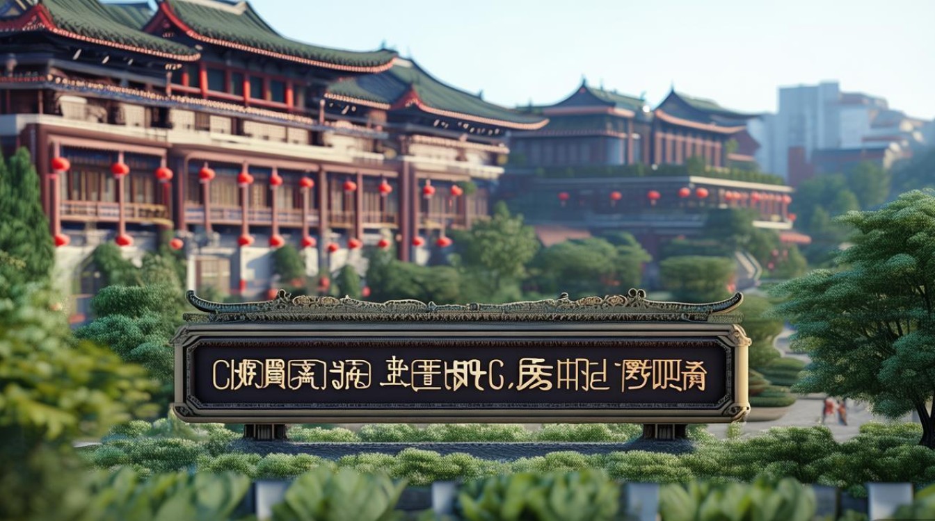 中国戏曲学院面积