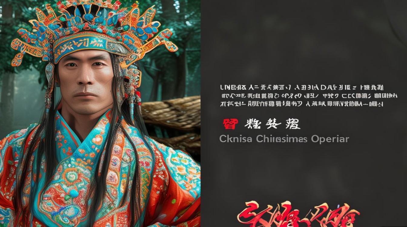 刘海砍樵戏曲介绍