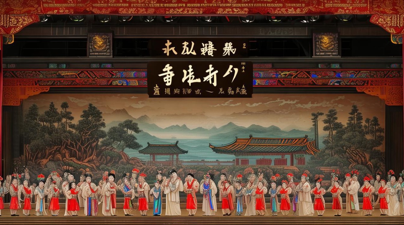 常通玉豫剧大全