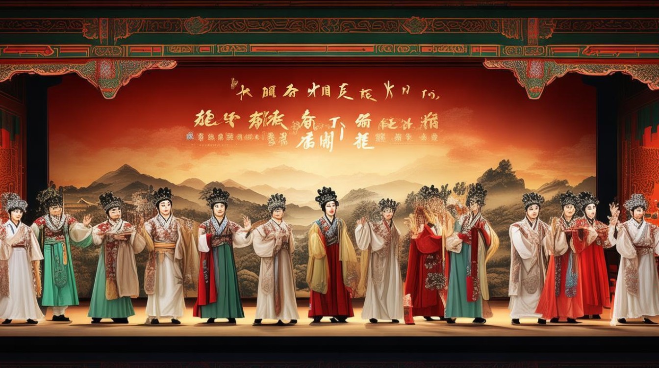 常通玉豫剧大全