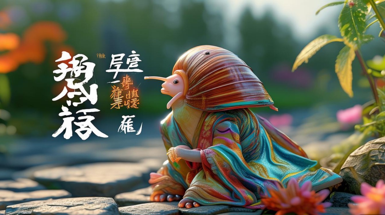 小蜗牛原唱戏曲