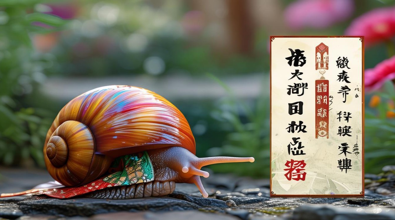 小蜗牛原唱戏曲