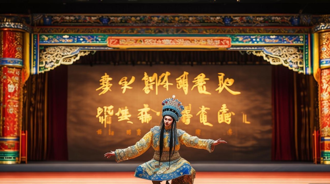 河南豫剧对金抓