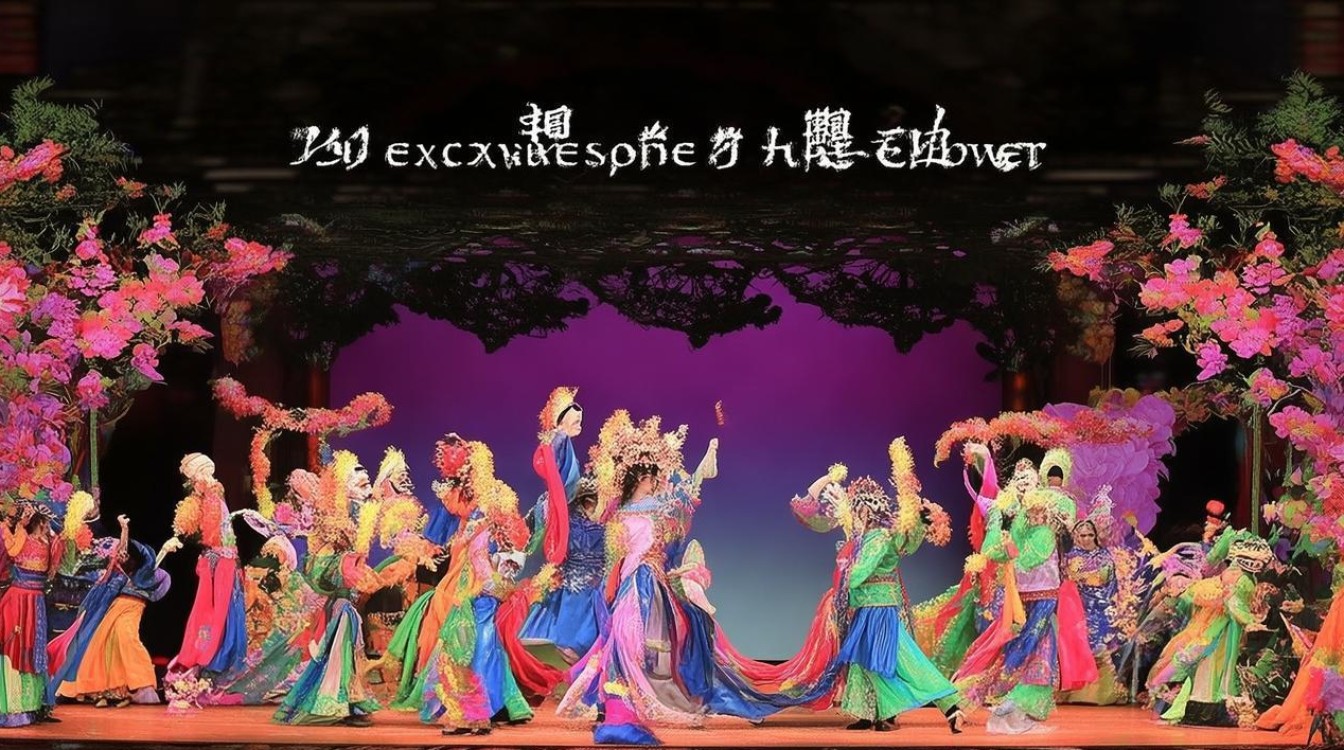 豫剧逃花俺全场