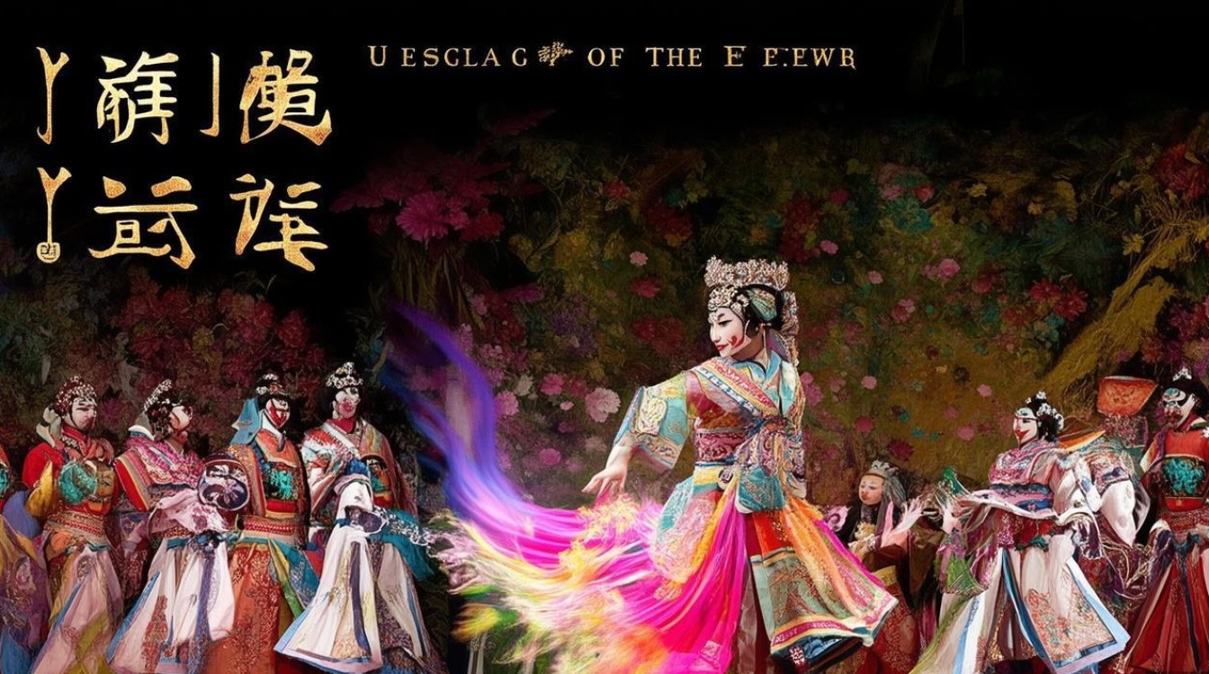 豫剧逃花俺全场