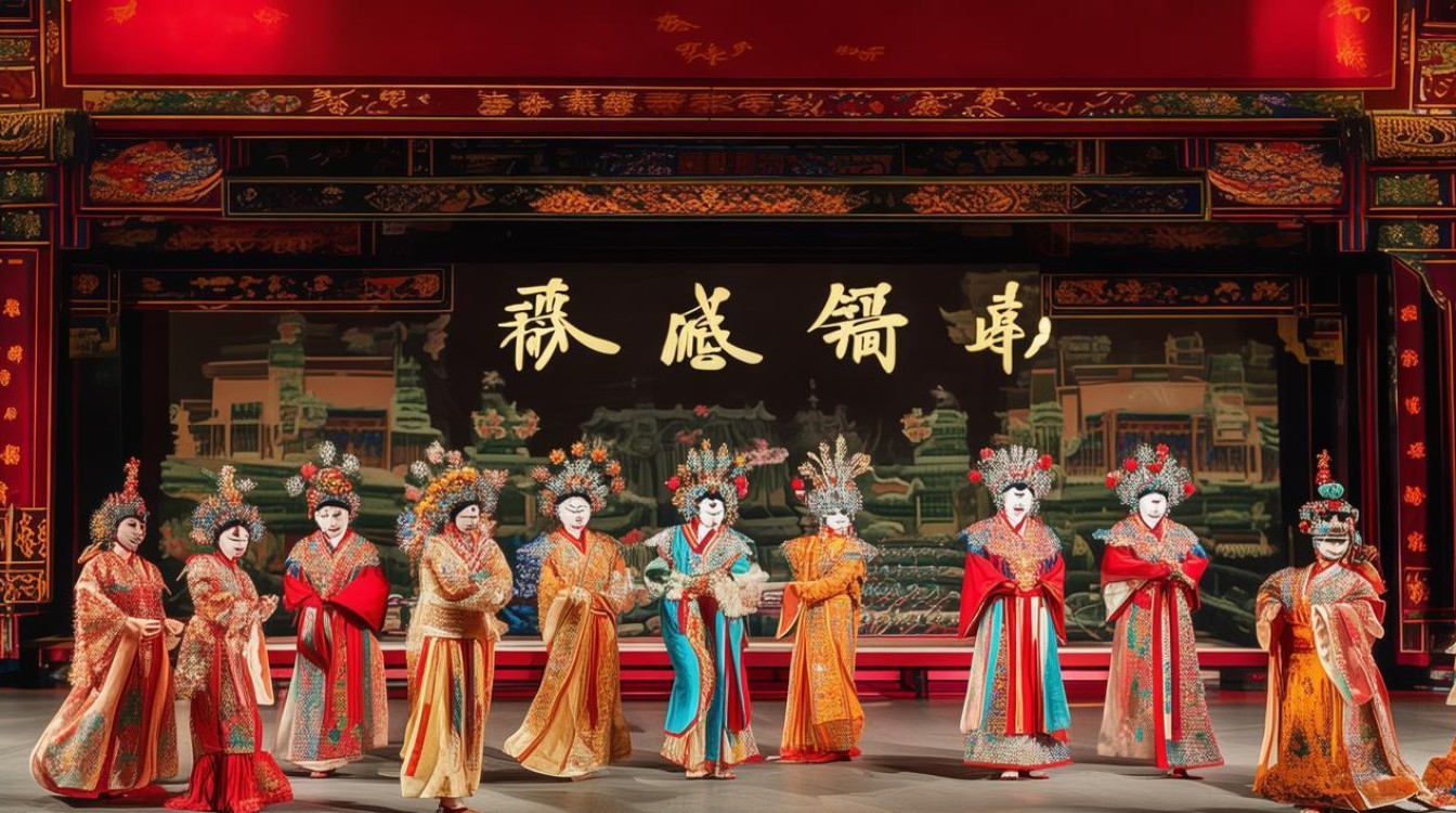 公众号京剧戏曲阁