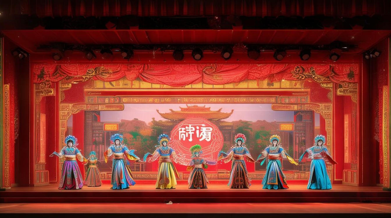 公众号京剧戏曲阁
