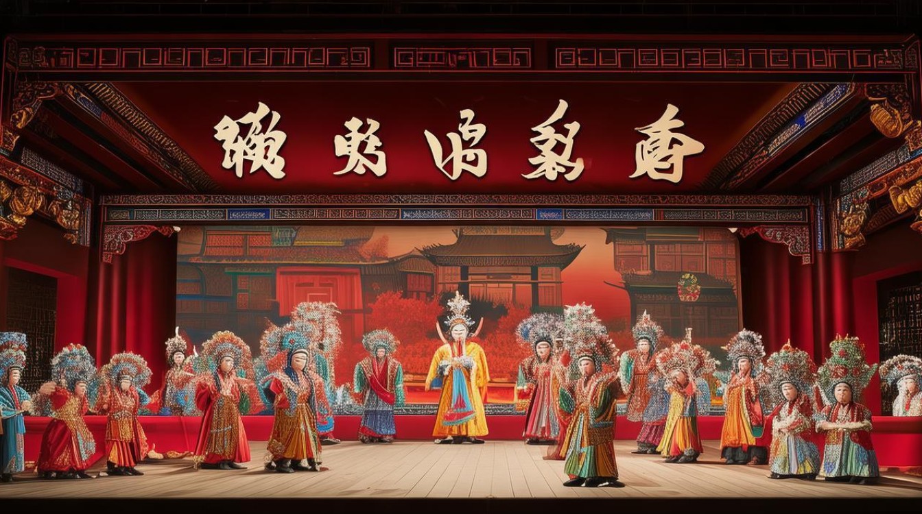 公众号京剧戏曲阁