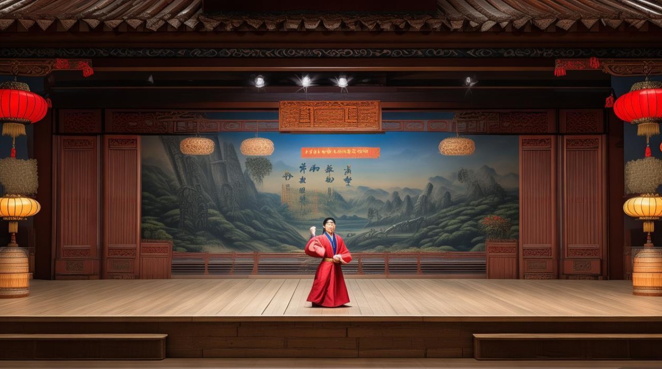 戏曲老调刘公案全集