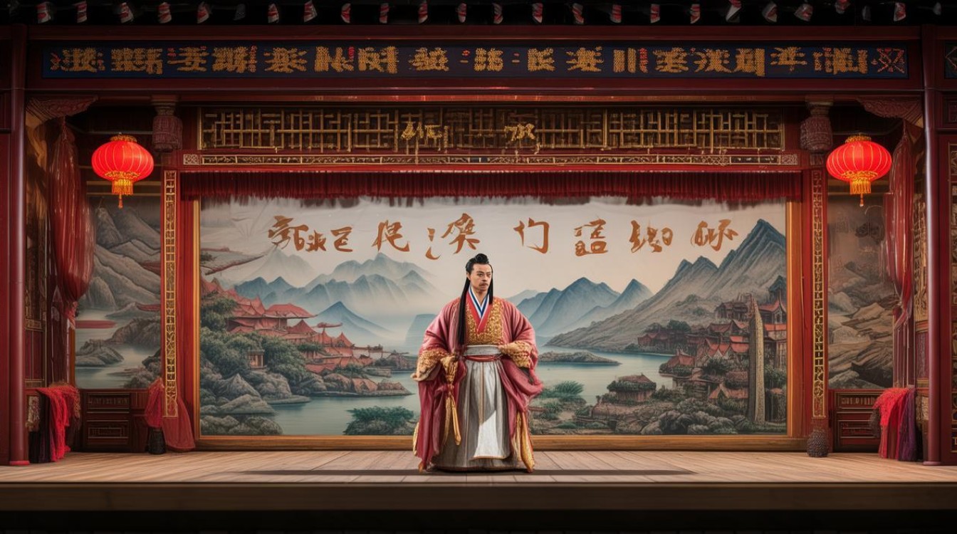 戏曲老调刘公案全集