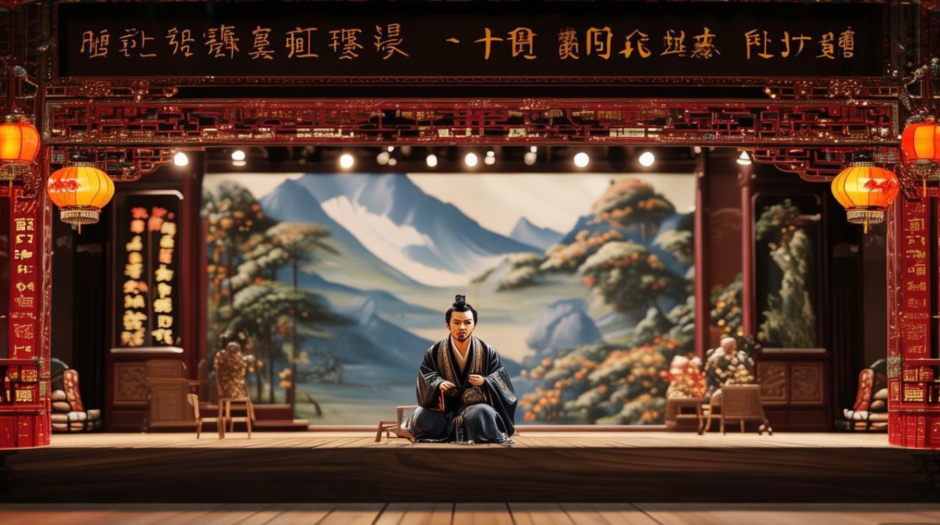 戏曲老调刘公案全集