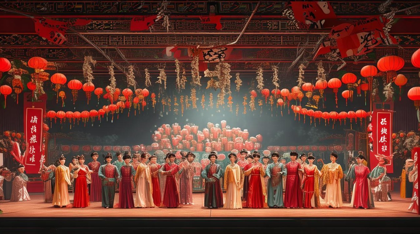 中国戏曲学院生日