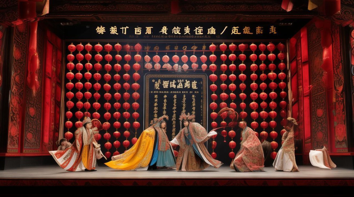 豫剧八件衣剧情