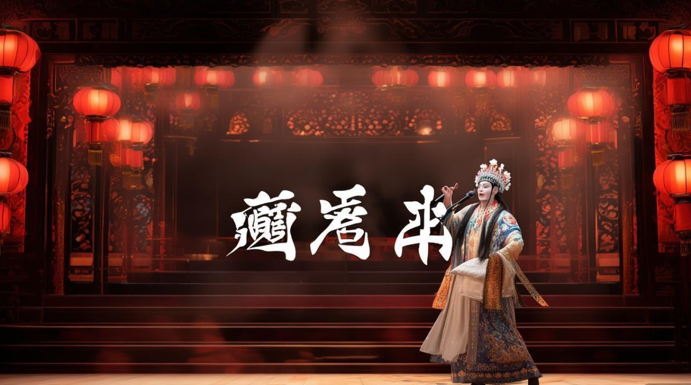 京剧mp3锁麟囊下载