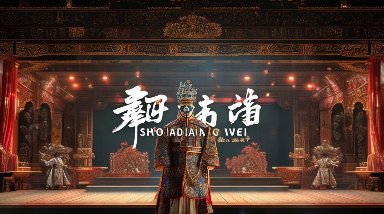 收姜维的京剧叫什么