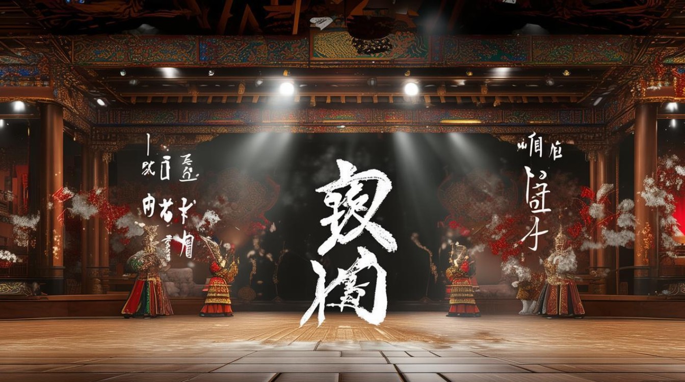 收姜维的京剧叫什么