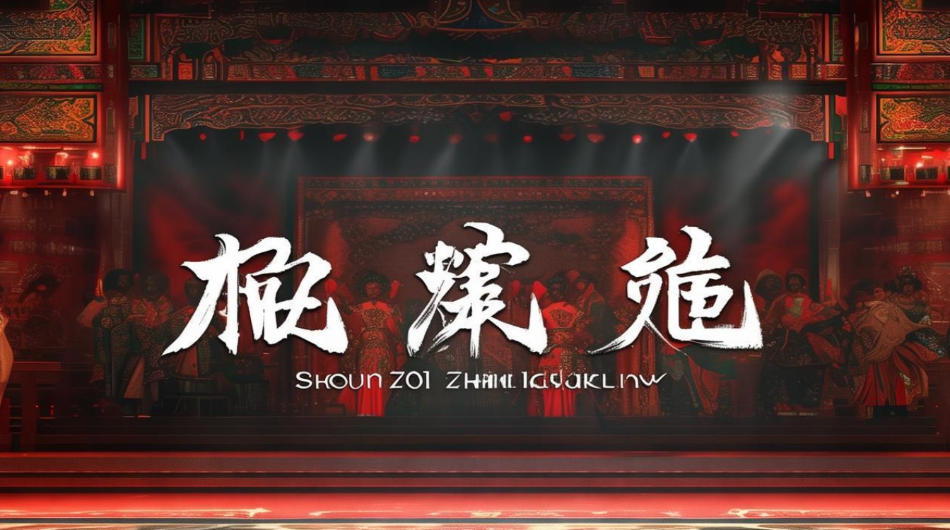 收姜维的京剧叫什么