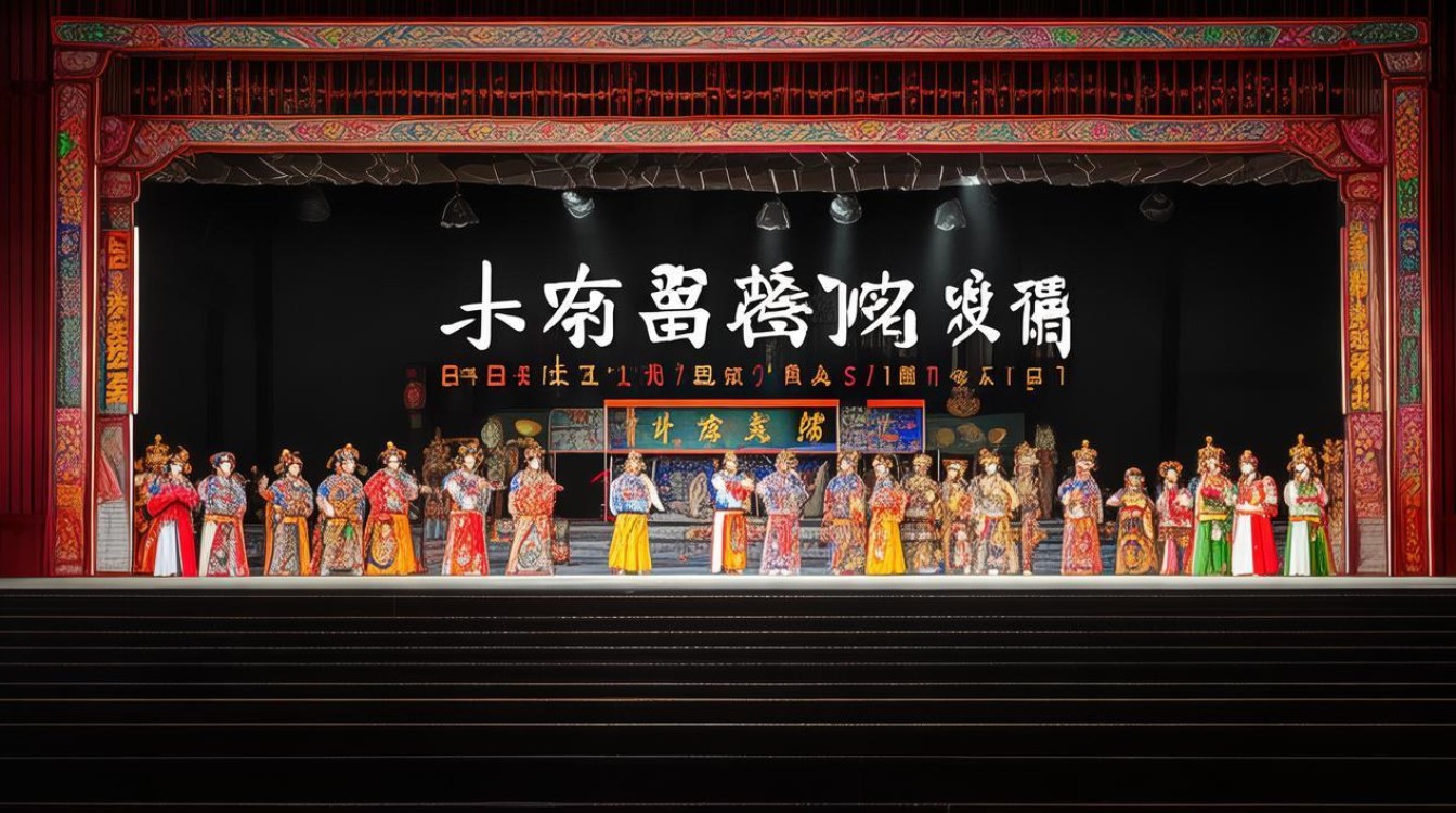 京剧白帝城全剧唱词