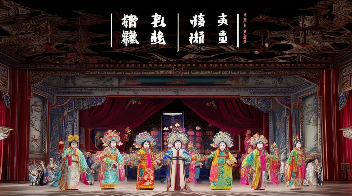 京剧白帝城全剧唱词