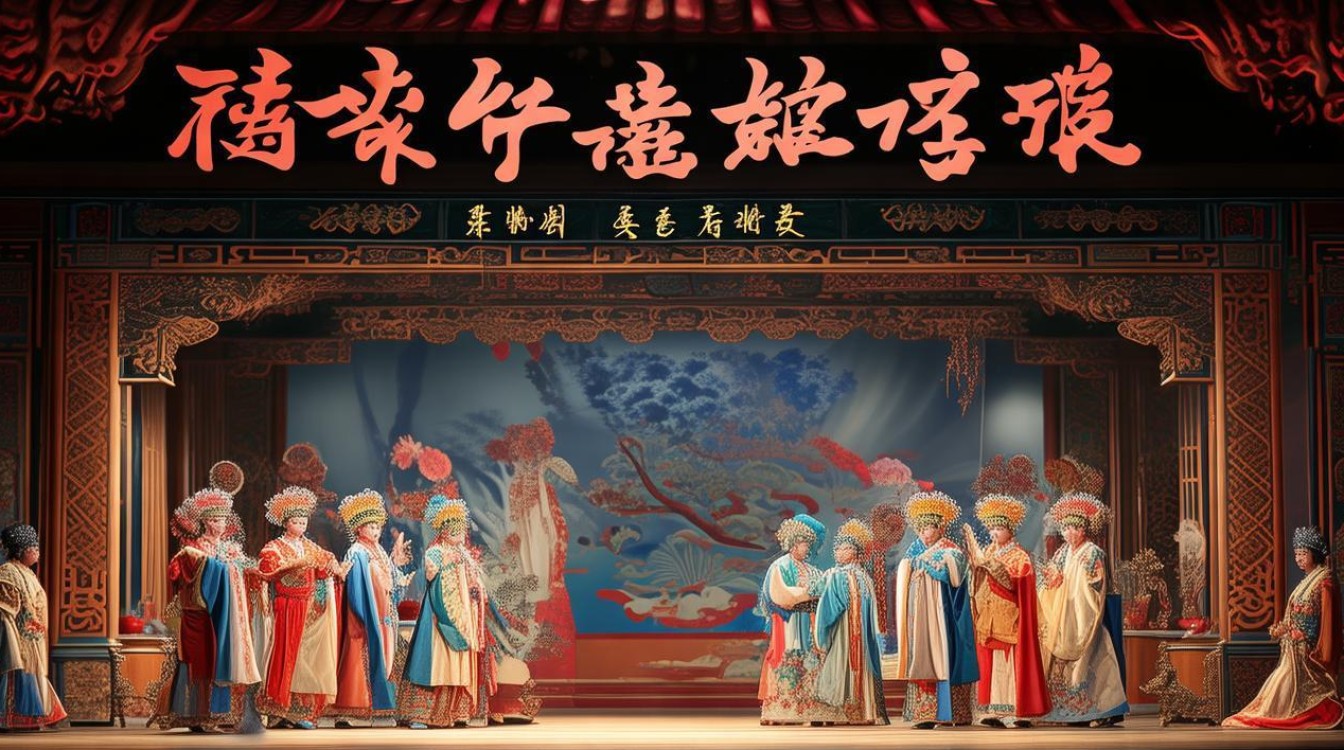 京剧白帝城全剧唱词