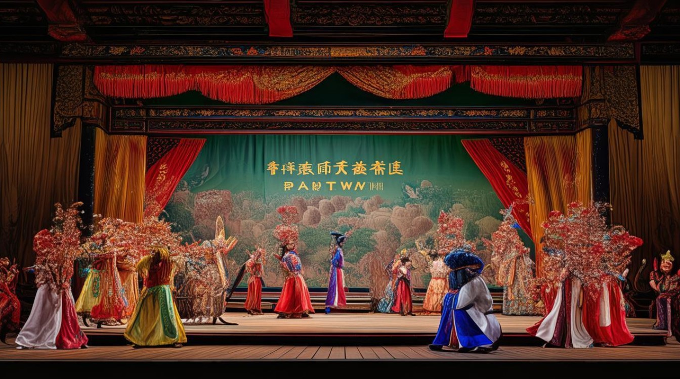 豫剧春草闯堂下集