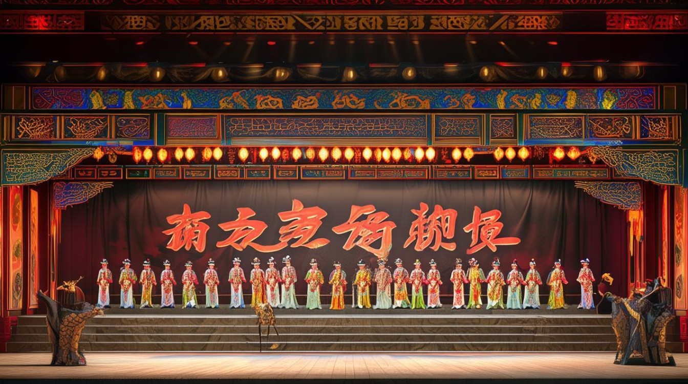河南豫剧经典唱段联唱