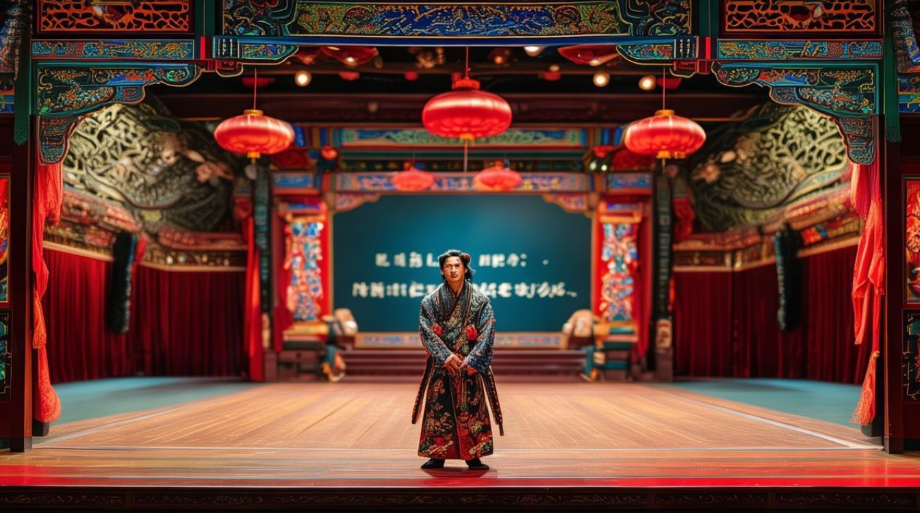 戏曲类艺术照