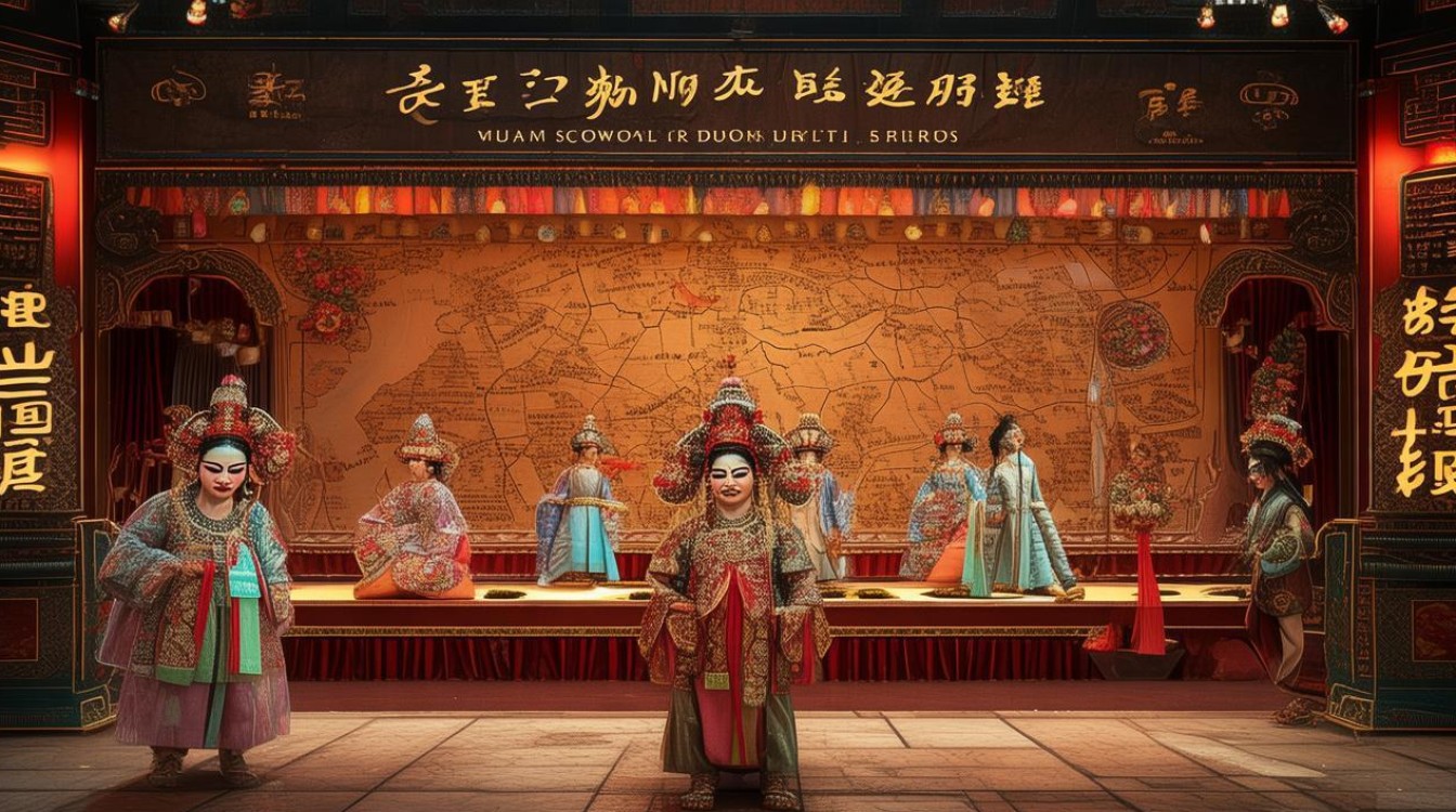 豫剧 南阳关 下载地址