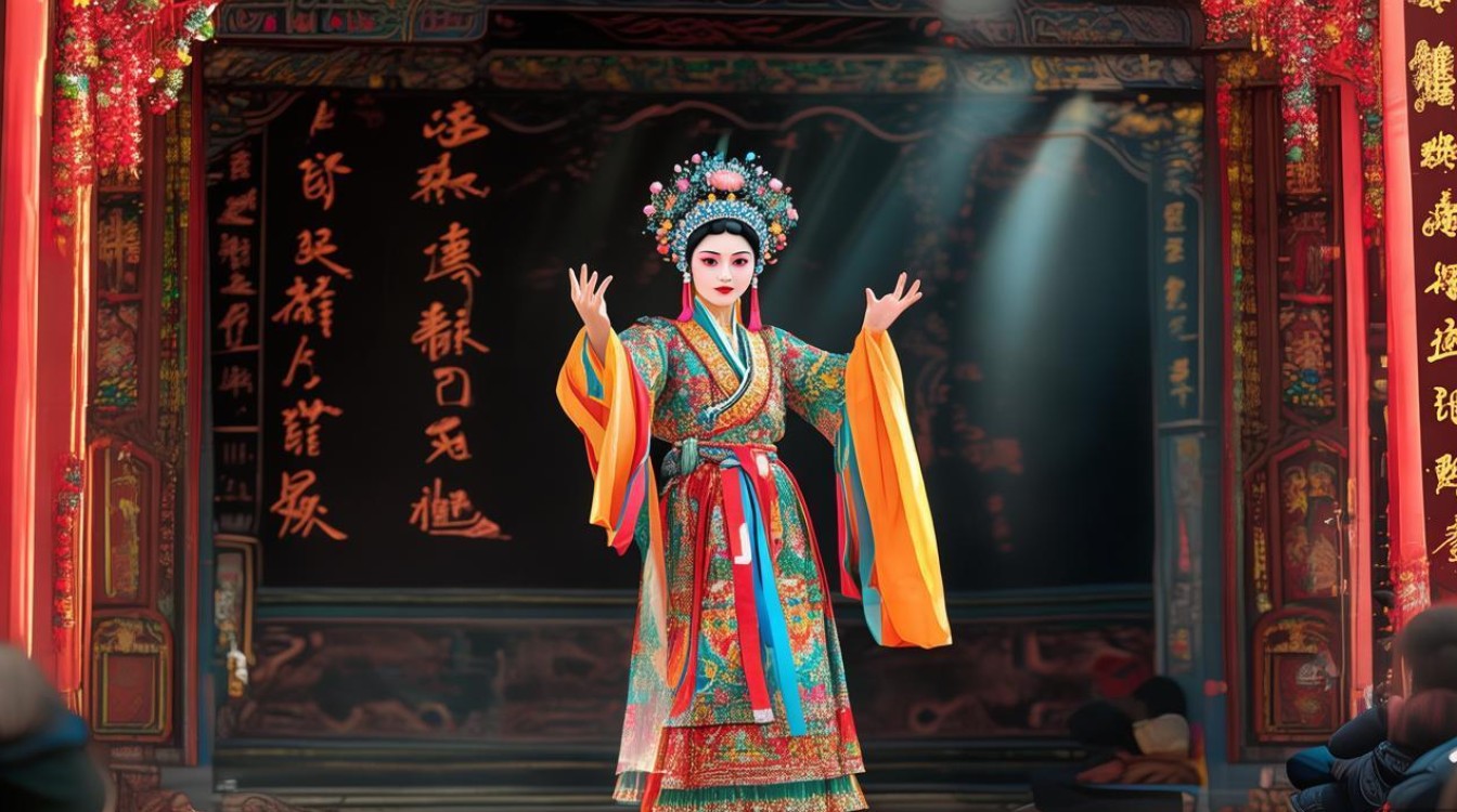 京剧得意缘言慧珠