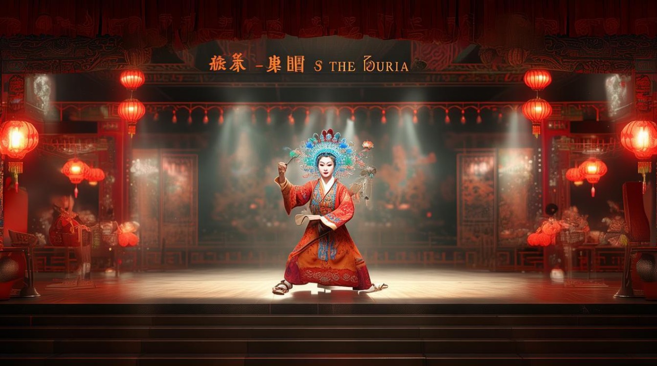 京剧得意缘言慧珠