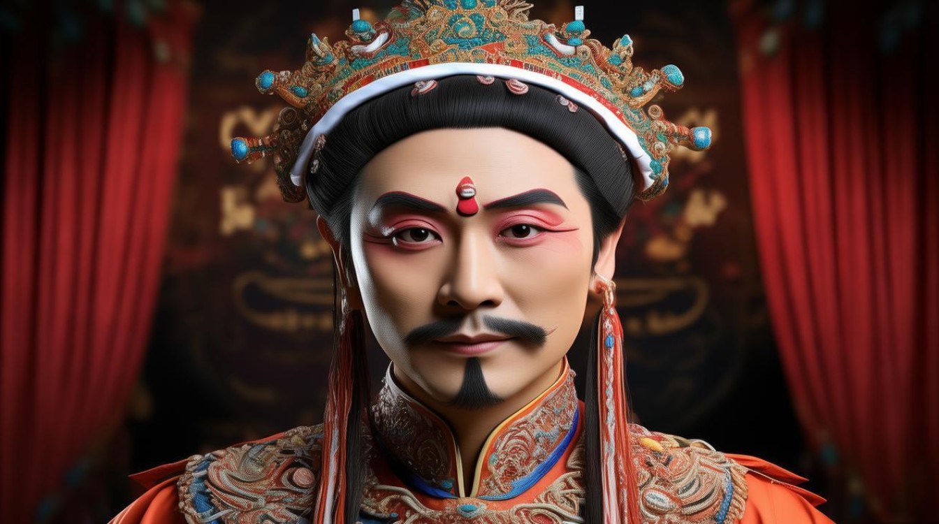 豫剧李文彬图片