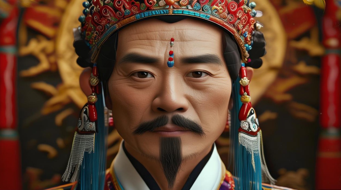 豫剧李文彬图片