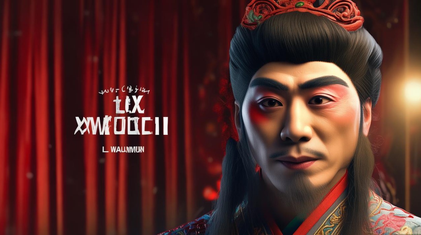 豫剧李文彬图片