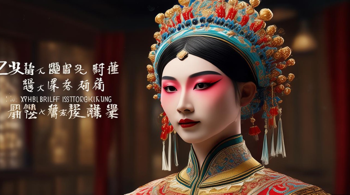 豫剧演员张艳红简介