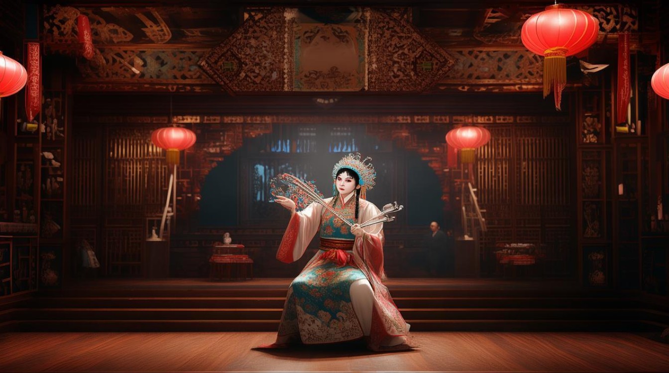 京剧小青妹伴奏 视频