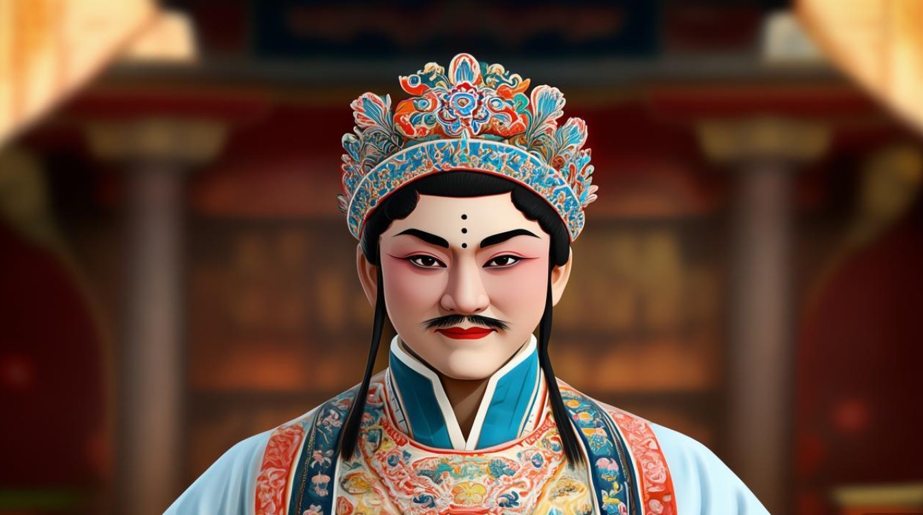 豫剧小苍娃全集