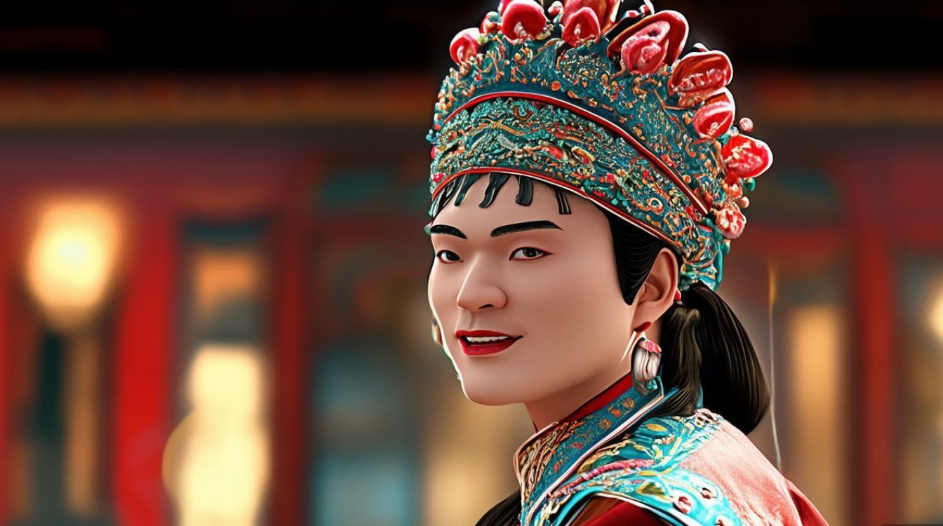 豫剧小苍娃全集