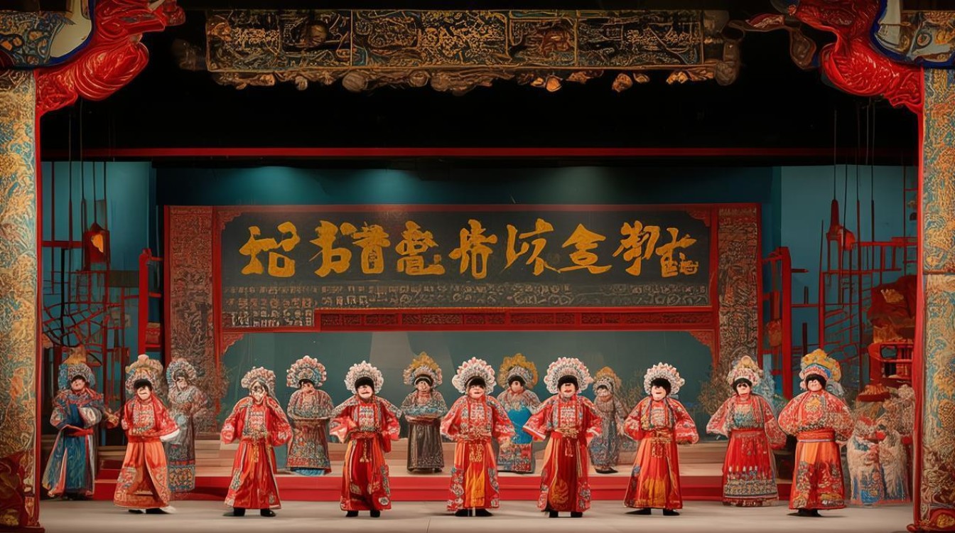 西厢记京剧视频下载