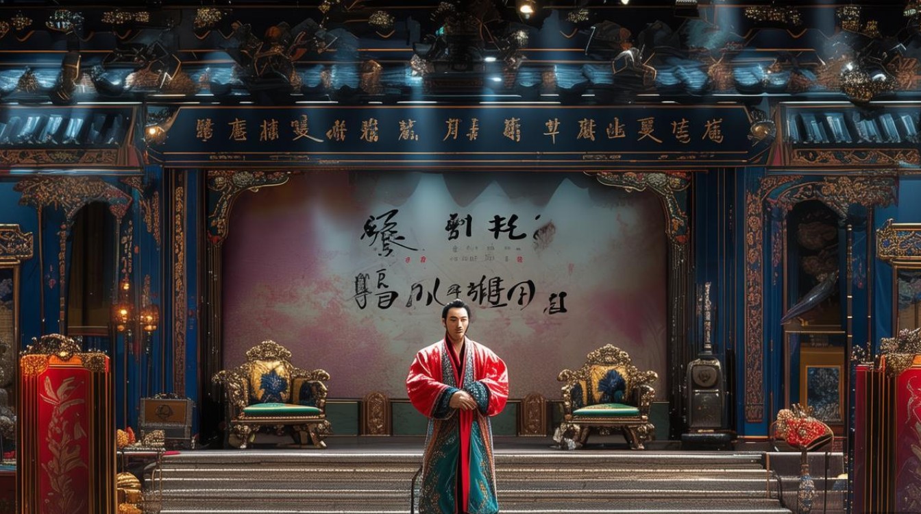 豫剧刘庸私访泰安