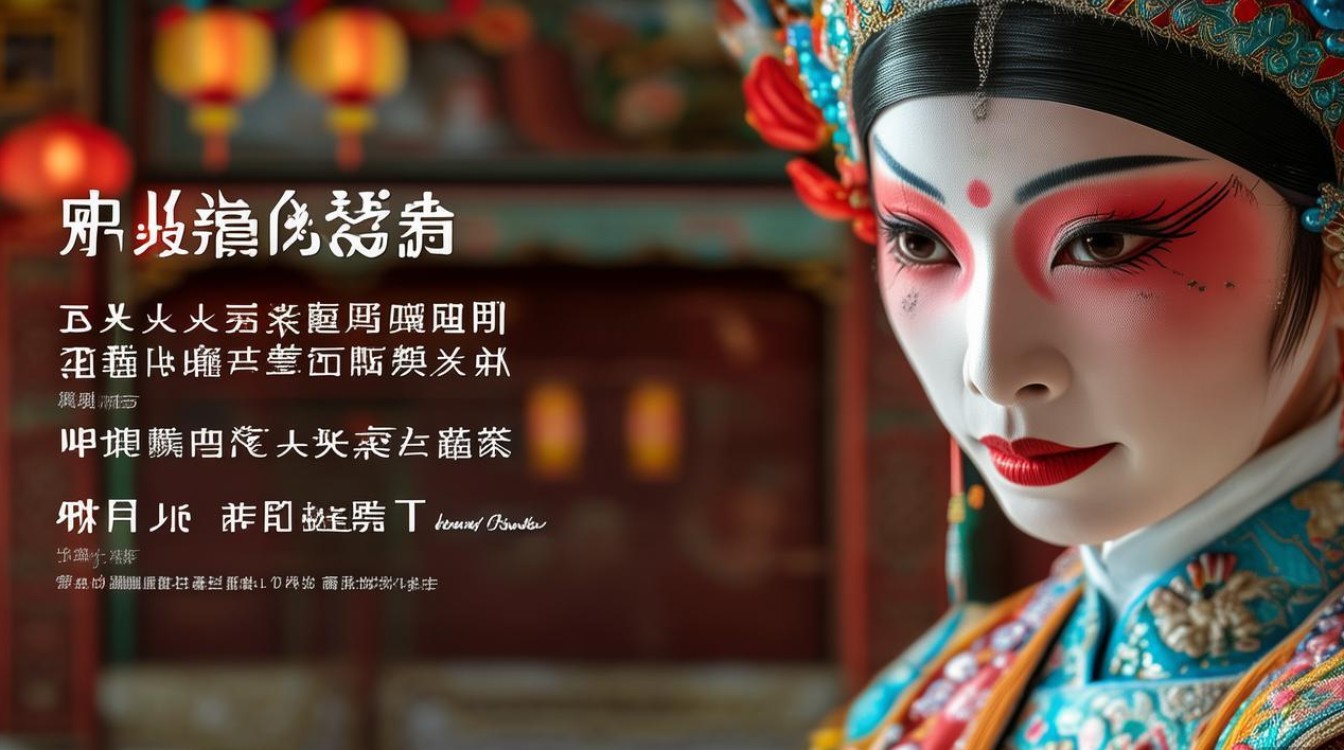 京剧袁婷个人资料
