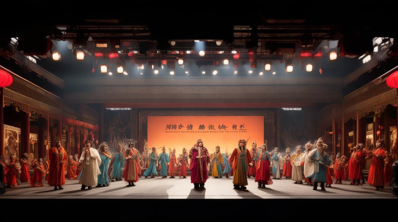 京剧盗御马全剧下载
