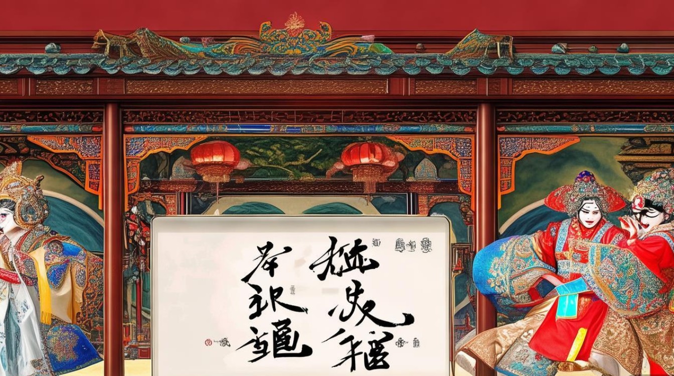 京剧盗御马全剧下载