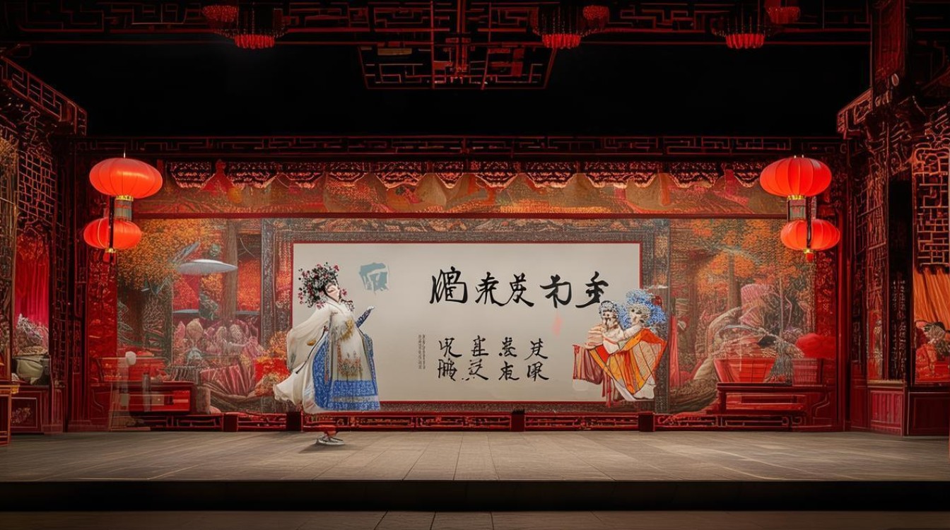 白毛女有京剧吗
